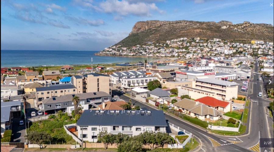 2 Bedroom Property for Sale in Fish Hoek Western Cape
